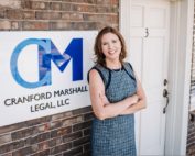 Cranford Marshall - Small business lawyer near me