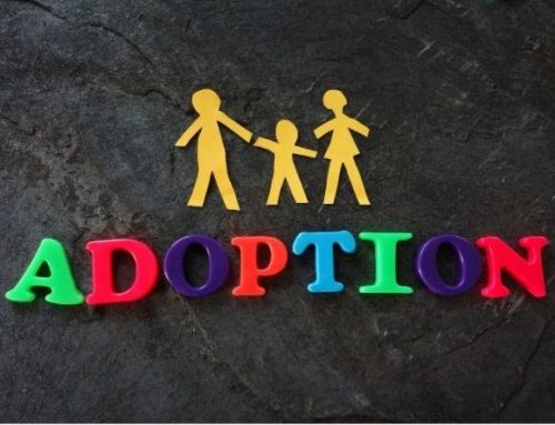 Foster Families Looking to Adopt